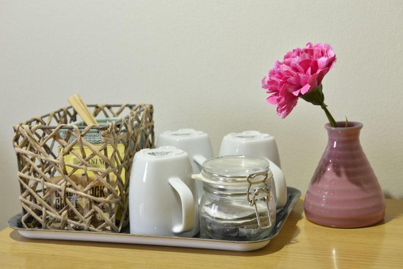 חדר סטנדרט, Klausturhof Guesthouse