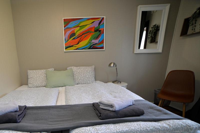 חדר סטנדרט, Klausturhof Guesthouse