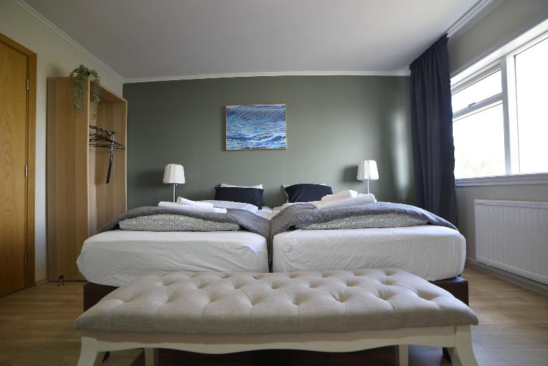 חדר סטנדרט, Klausturhof Guesthouse