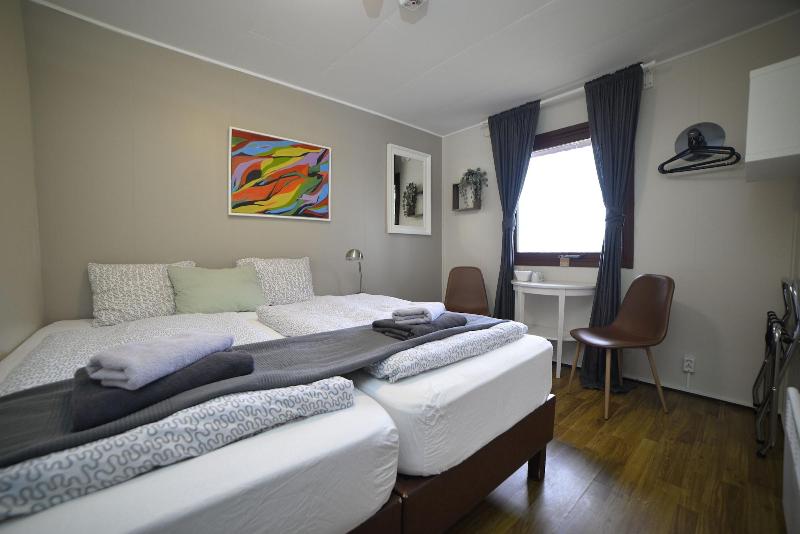 חדר סטנדרט, Klausturhof Guesthouse