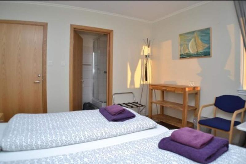 اتاق استاندارد, Klausturhof Guesthouse