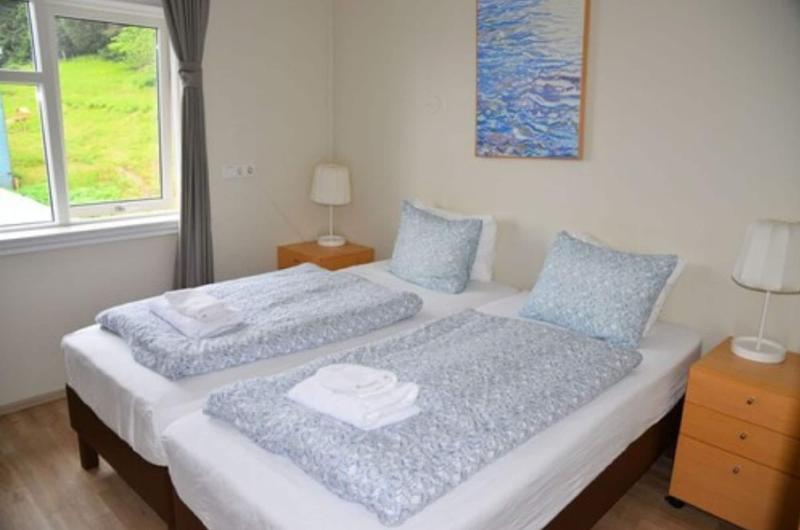 חדר סטנדרט, Klausturhof Guesthouse