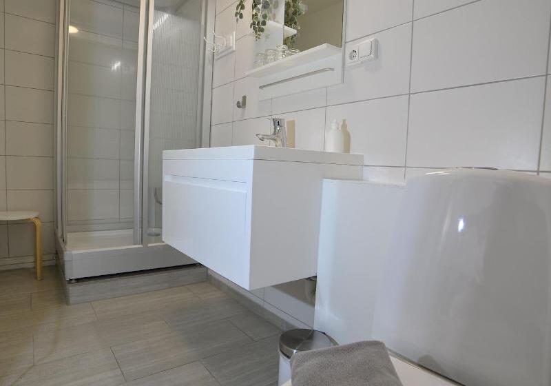 חדר סטנדרט, Klausturhof Guesthouse