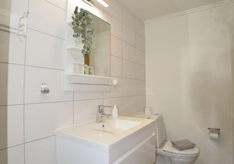 חדר סטנדרט, Klausturhof Guesthouse