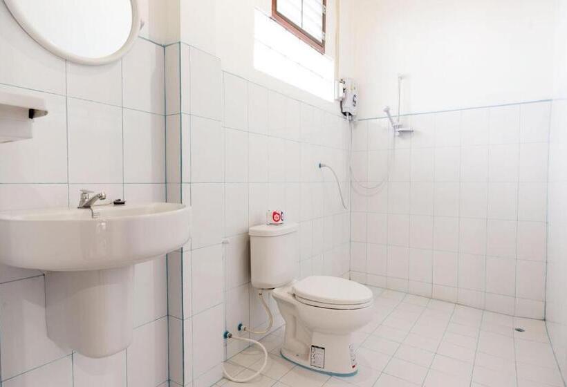 اتاق استاندارد با بالکن, Zuela Guesthouse