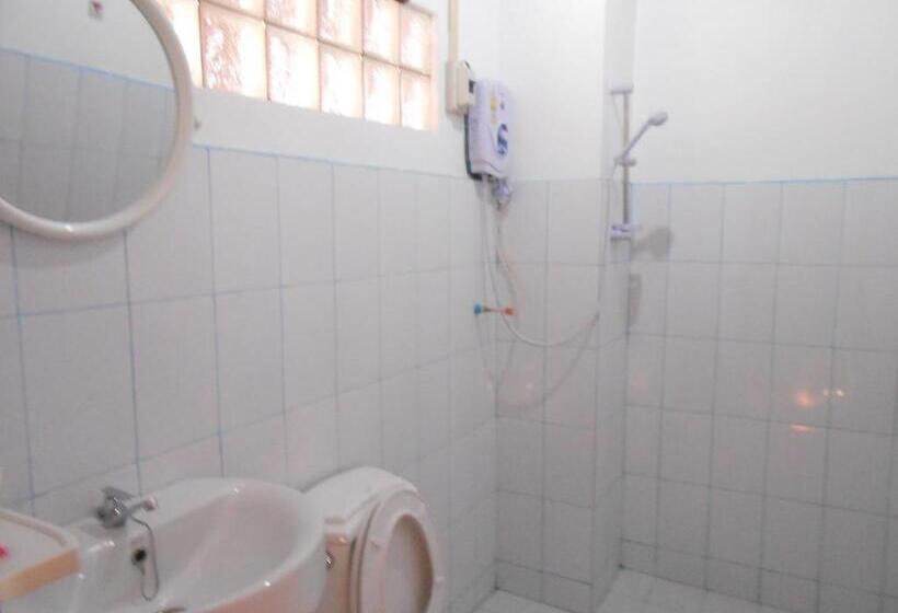 패밀리 룸, Zuela Guesthouse