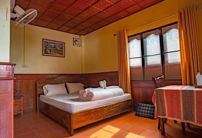 اتاق استاندارد, Zuela Guesthouse