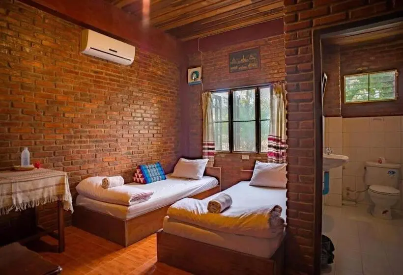 اتاق استاندارد, Zuela Guesthouse