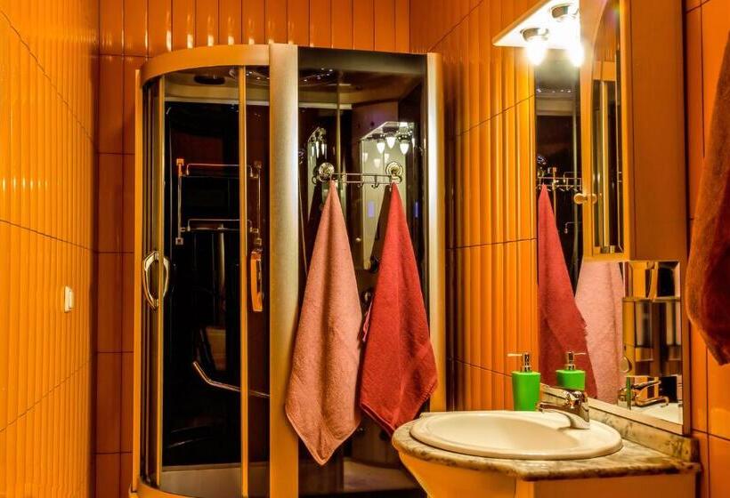 اتاق اکونومی, Sem