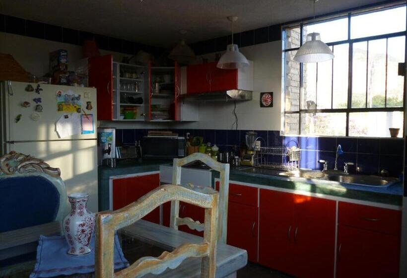 غرفة قياسية, Villa Los Agaves   Hospedería