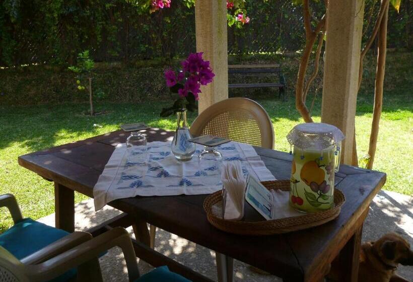 اتاق استاندارد, Villa Los Agaves   Hospedería