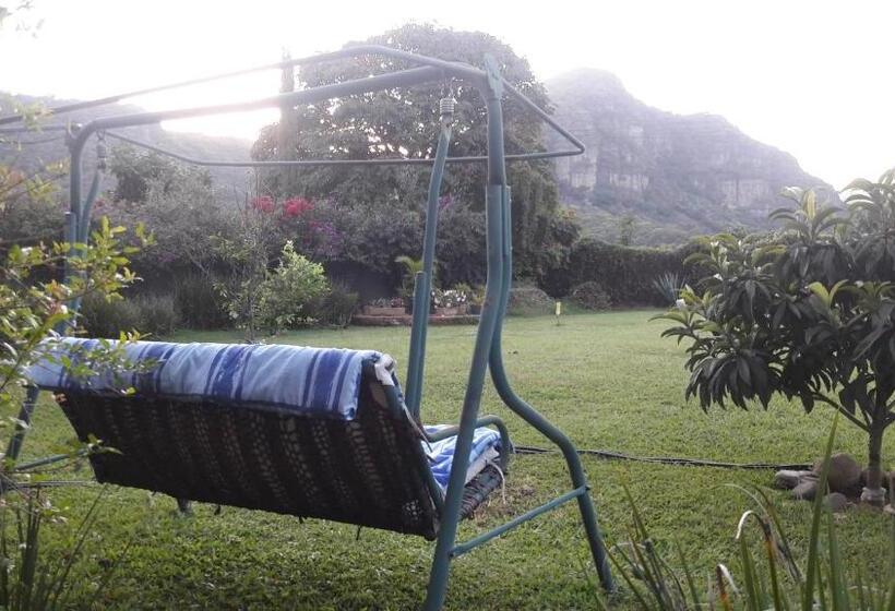 غرفة قياسية, Villa Los Agaves   Hospedería