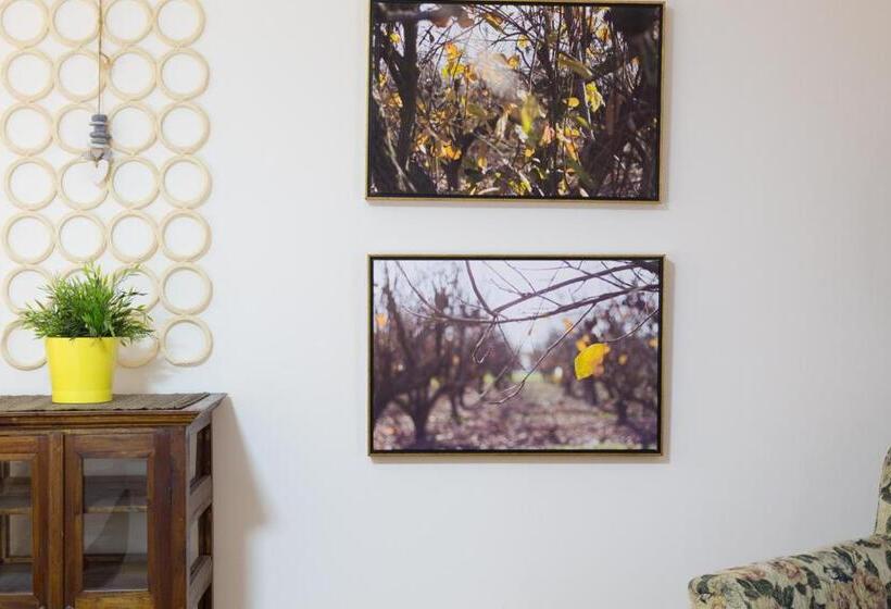 Номер Стандарт, House In Shalma