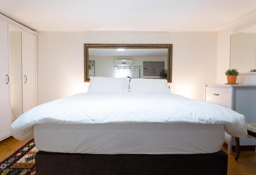 Номер Стандарт, House In Shalma