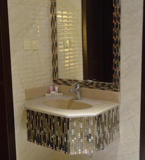 شقة غرفتين, ليالي الين للشقق المخدومة