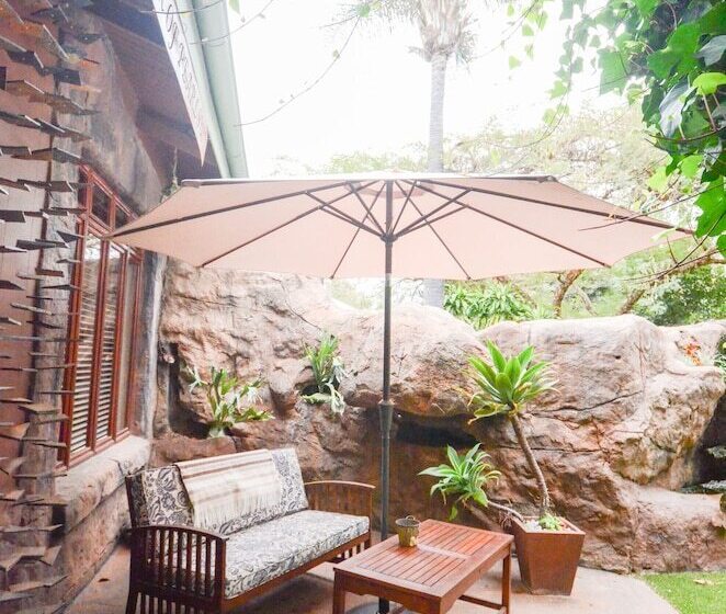 סוויטה דלוקס, 61 On Ireland Guest House