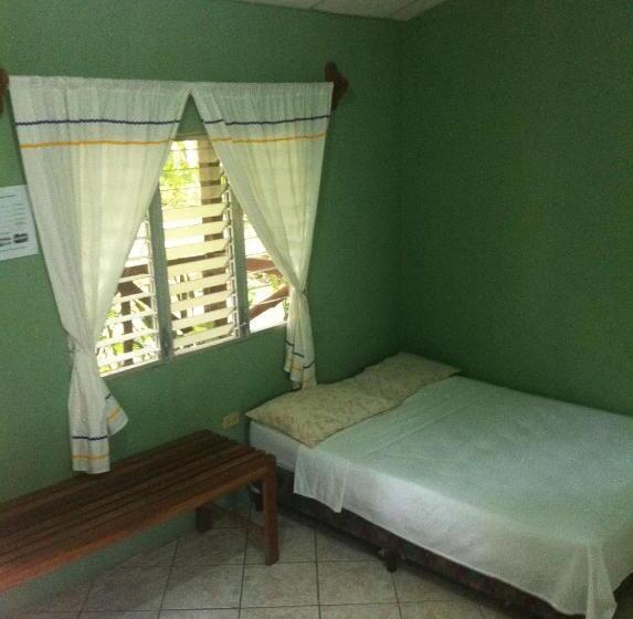 اتاق استاندارد سه نفره, Guest House Posada Ixchel