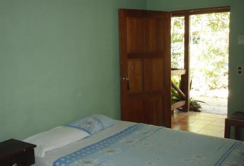 اتاق استاندارد سه نفره, Guest House Posada Ixchel