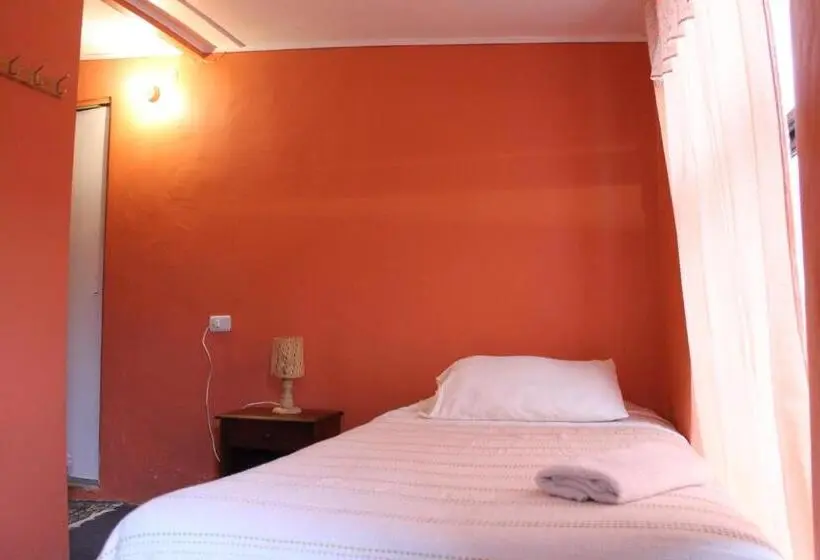 Standard-huone, Hostal Cali