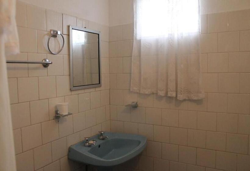 スタンダードルーム, Hostal Cali