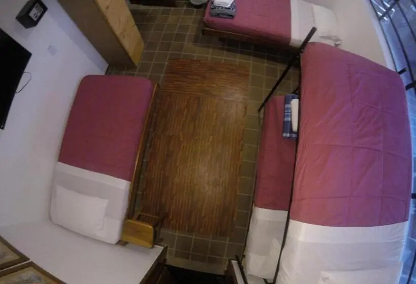 Perhehuone, Hostal De La 57