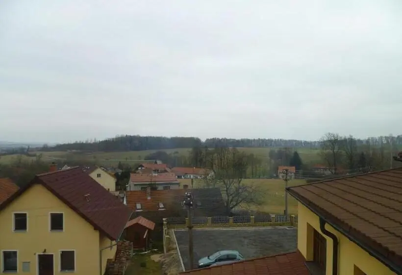 スイート, Hostinec U Hubálků
