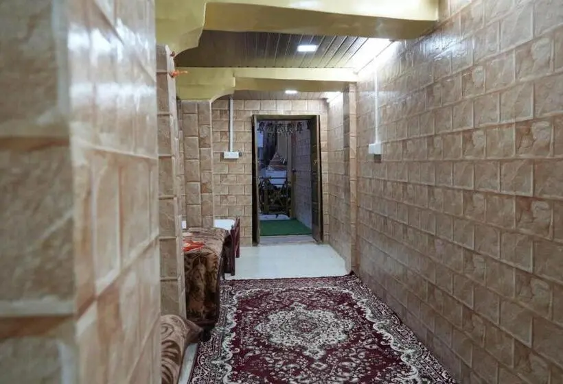 آپارتمان لوکس 1 خوابه, Mirage