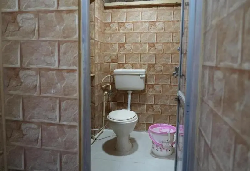 آپارتمان لوکس 1 خوابه, Mirage