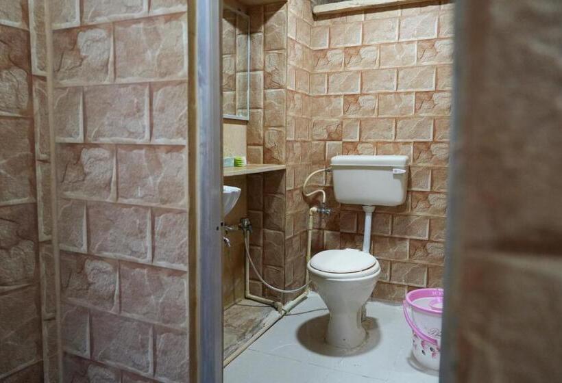 آپارتمان لوکس 1 خوابه, Mirage