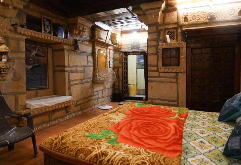 اتاق سوپریور, Mirage