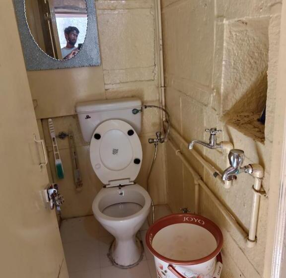 اتاق لوکس, Mirage