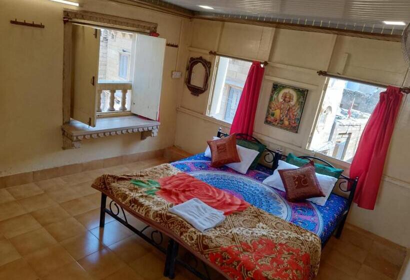 اتاق لوکس, Mirage