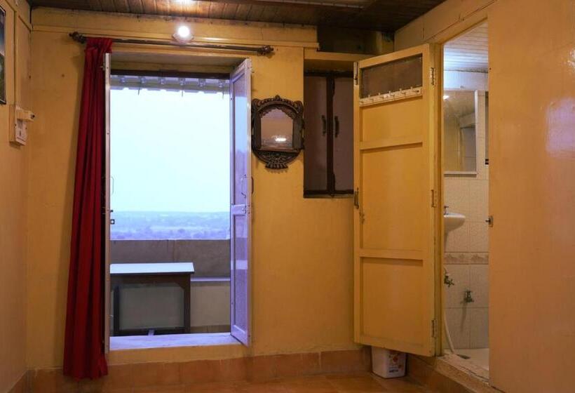 اتاق لوکس, Mirage