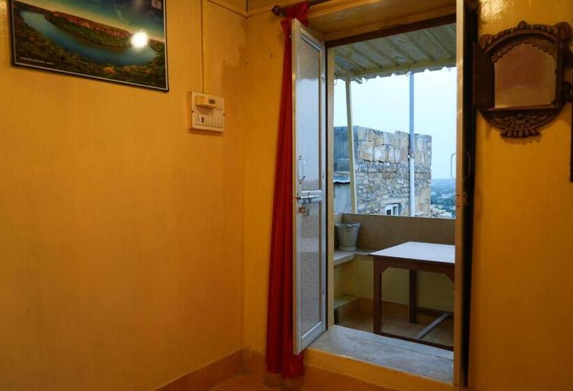 اتاق لوکس, Mirage