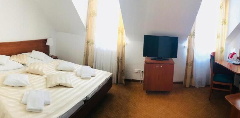 スタンダードルーム, Penzión U Srnčíka