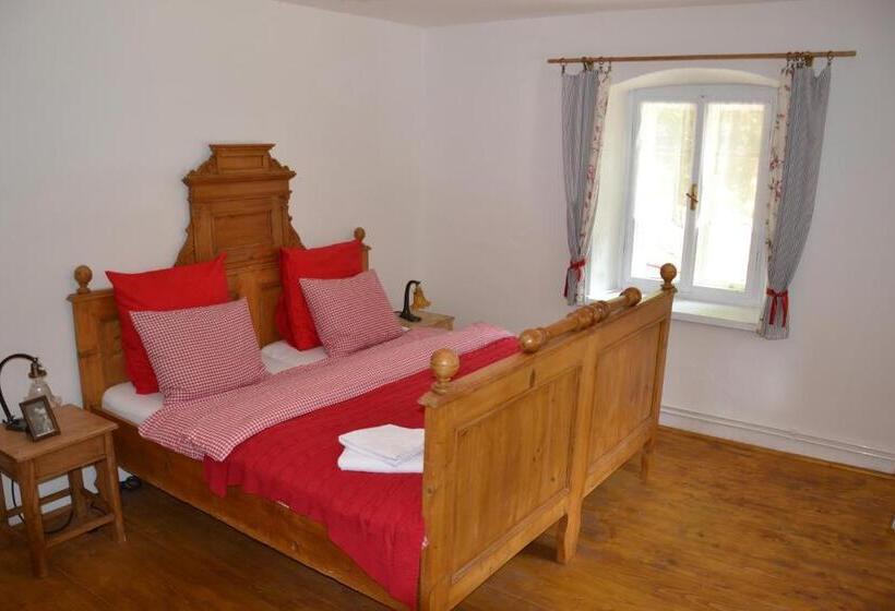 חדר סטנדרט, Pod Svatou Annou   Penzion A řízkovna