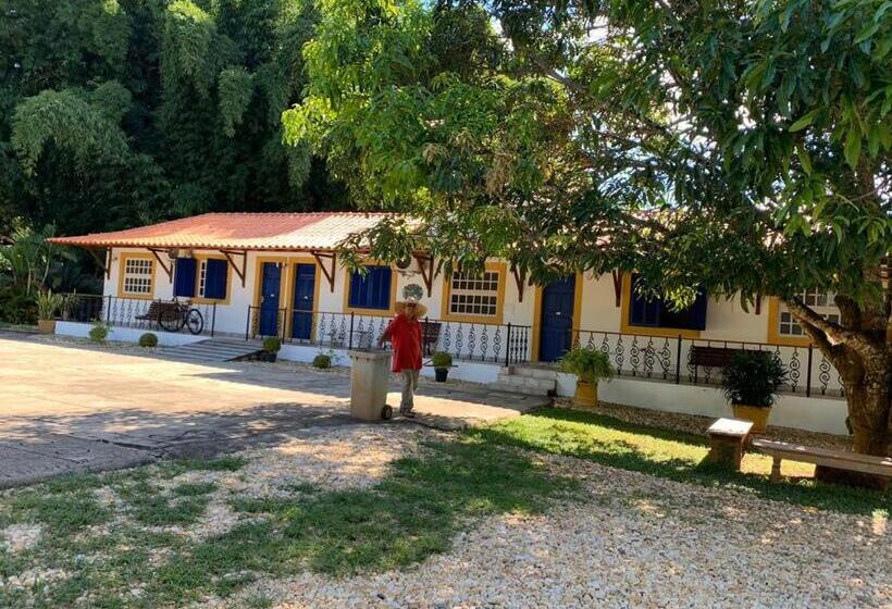 Номер Мастер, Pousada Villa Real