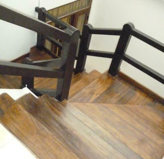 디럭스 룸 바다 전망, Resort Deepika Mirissa