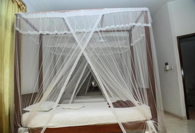 스탠다드 룸, Resort Deepika Mirissa