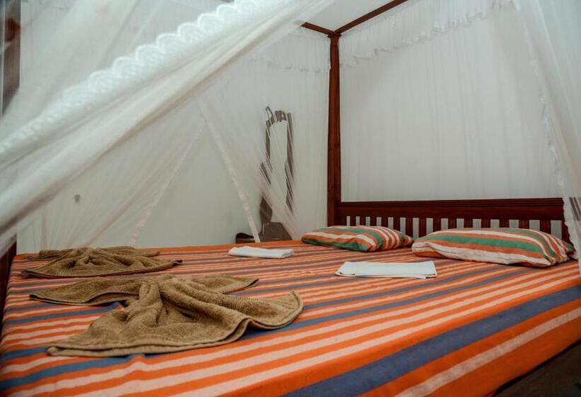 스탠다드 룸, Resort Deepika Mirissa