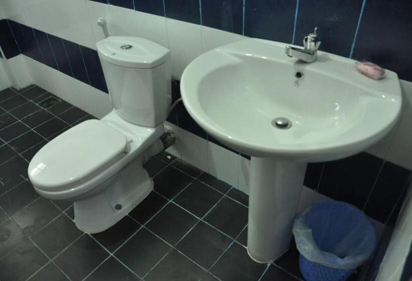 스탠다드 룸, Resort Deepika Mirissa