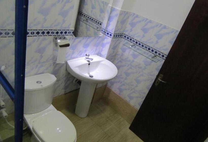 패밀리 룸 바다 전망, Resort Deepika Mirissa