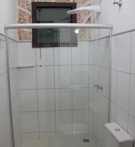 Семейный Номер, Vila Flores Pousada