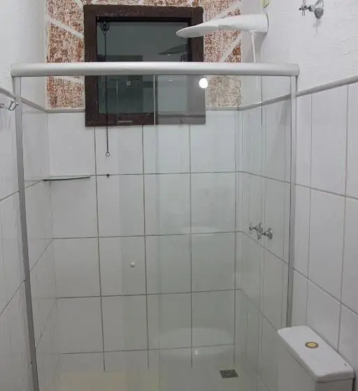 ファミリールーム, Vila Flores Pousada