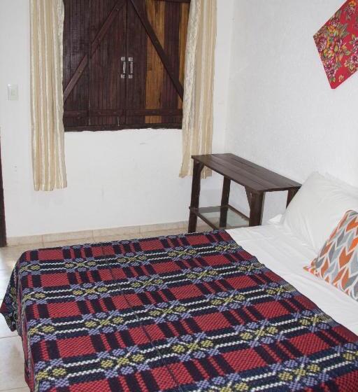 Люкс с Балконом, Vila Flores Pousada