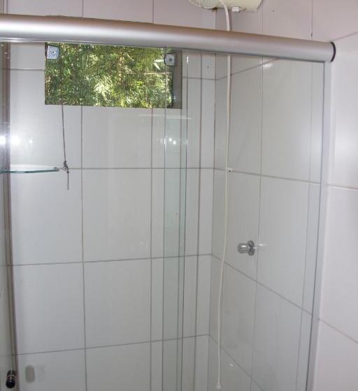 Люкс с Балконом, Vila Flores Pousada