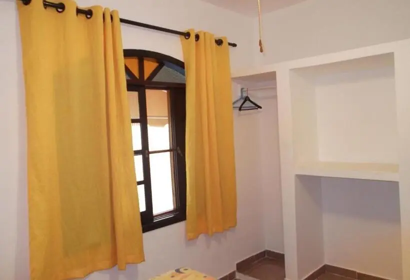 Huoneisto 2 Makuuhuonetta, Vênus Apartamentos