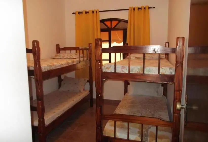 Huoneisto 2 Makuuhuonetta, Vênus Apartamentos