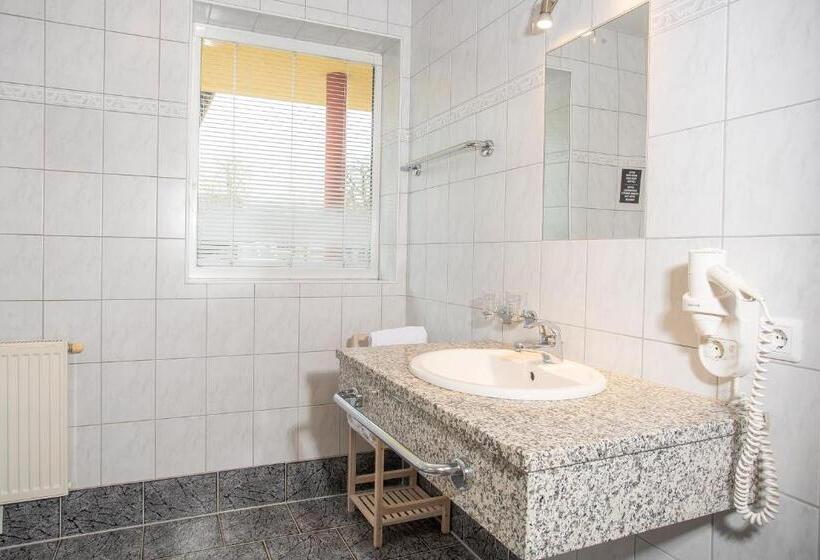 Студия Стандарт, Zillertal Appartements