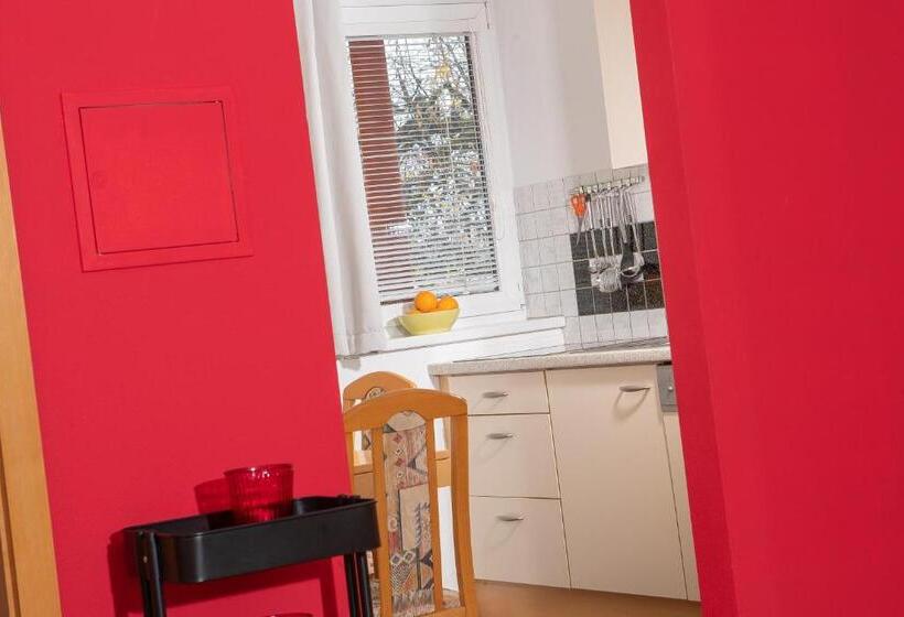 Студия Стандарт, Zillertal Appartements